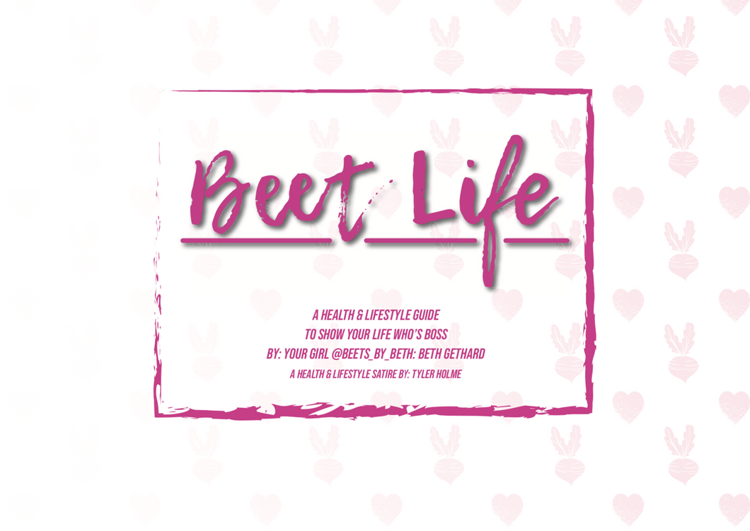 Beet Life (ebook)